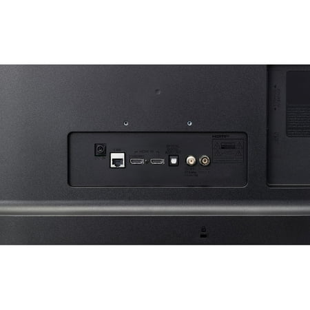 LG - 24” Class LED HD Smart TV with webOS