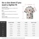 thumbnail image 5 of Balery Black Cat And Snake Camisa Casual de Manga Corta con Botones para Hombre, Texturizada, Estilo Cubano, para Playa, Verano-Medium, 5 of 5