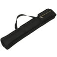 thumbnail image 1 of Flute Bag Trombone Case With Adjustable Shoulder Strap Musical Instrument Storage Bag For Alto Tenor Trombone Oxford Fabric, 1 of 8