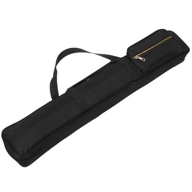 Bolsa para flauta, trombón, correa ajustable para el hombro, bolsa de almacenamiento para instrumentos musicales, trombón alto y tenor, tela Oxford.