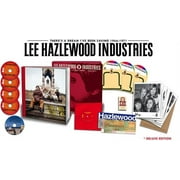 Various Artists - There's A Dream I've Been Saving: Lee Hazlewood Industries 1966 - 1971 - Rock - CD