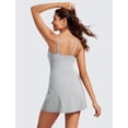 thumbnail image 2 of Vestido de tenis CRZ YOGA Colección Butterluxe para mujer, 2 of 3