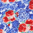 thumbnail image 2 of The Pioneer Woman Heritage Floral Sewing Kit, 2 of 5