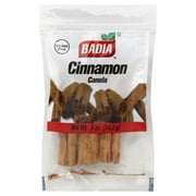 Badia Cinnamon Sticks, Bottle
