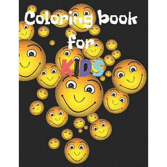 Coloring Activities Coloring book for kids: Numbers for coloring for kids ages 4-8 inside are unicorns, dogs, animals and other, Book 9, (Paperback)