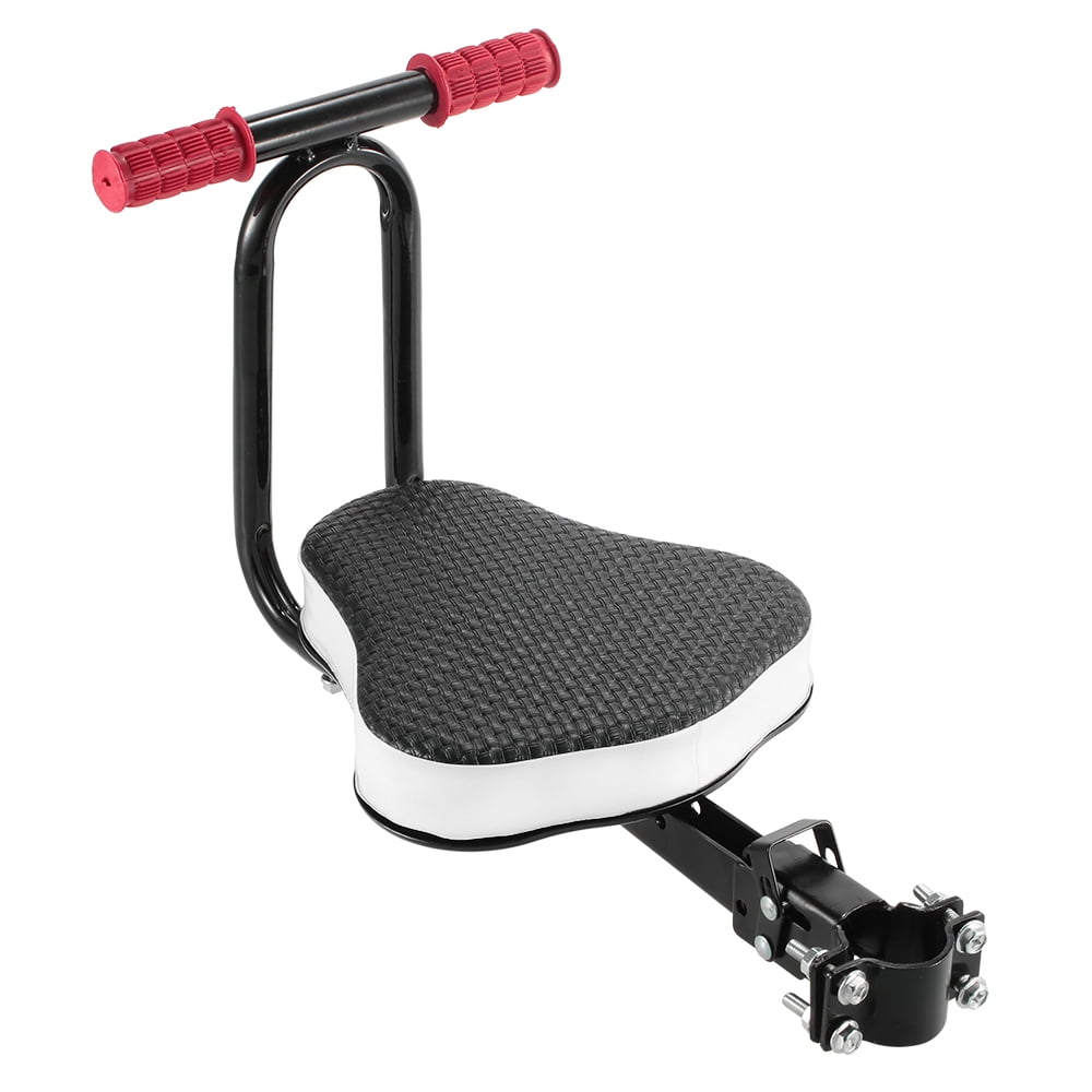 quick release child bike seat