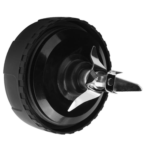 Accesorios De Piezas De Licuadora, 158g 6 Aletas 16 Oz Hoja De Licuadora Duradera Segura Para La Cuchilla Del Extractor Nutri Ninjia