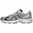thumbnail image 2 of ASICS Gel 1130 Silver White Black - 1201A933-100, 2 of 5