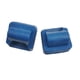 thumbnail image 2 of Eigraketly Bloque de tope de freno de patín Almohadilla de tope de rodillo Accesorios de patinaje exterior patinar Azul Eigraketly OD022044-02, 2 of 6