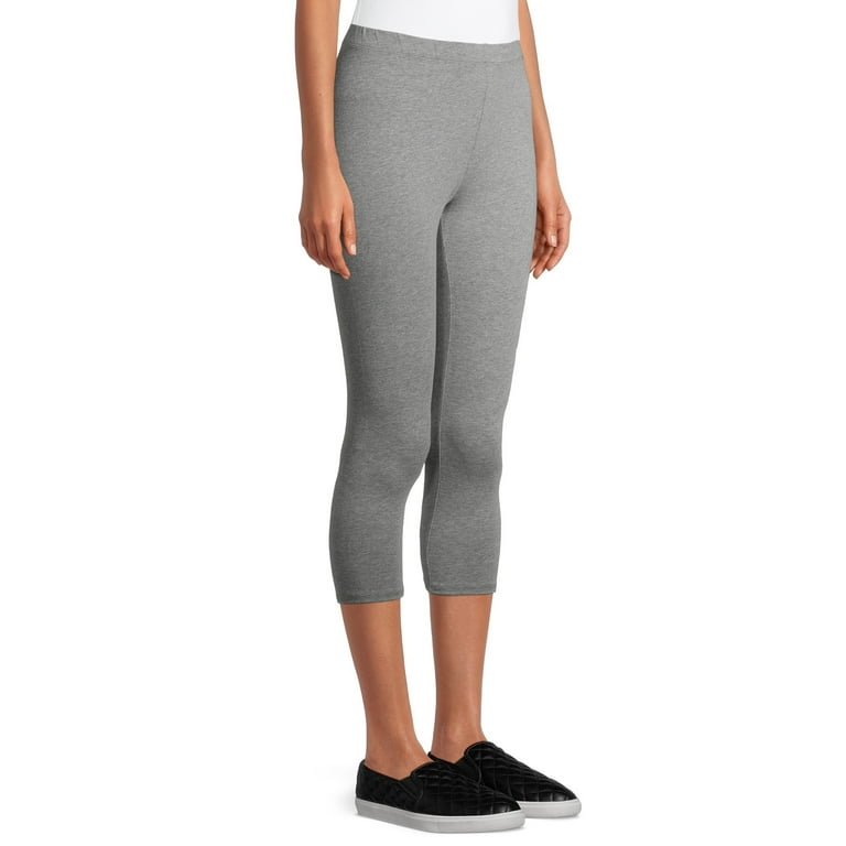 Walmart junior shop capri leggings