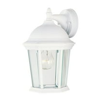 Maxim 1024 Builder Cast 12" 1 Light Wall Sconce