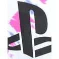thumbnail image 5 of Sony Playstation Men's & Big Men's Tie Dye Graphic Hoodie, 5 of 6