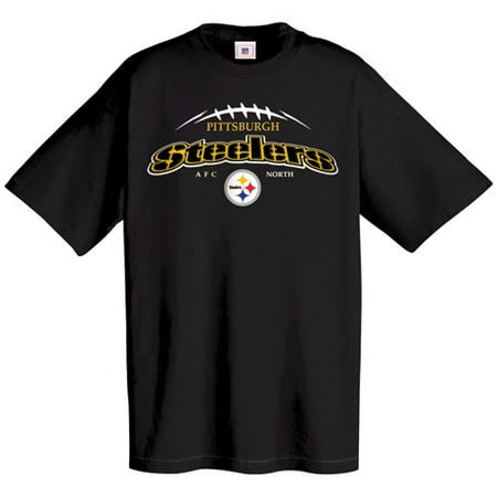 NFL - Men's Pittsburgh Steelers Short-Sleeved Tee