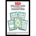 thumbnail image 3 of Gale Force 9 GF973922 D & D - Spellbook Cards Xanathars Guide Miniatures, 3 of 4