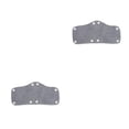thumbnail image 1 of Inteprter Banda para el sudor del sombrero Forro del casco Suavidad Absorción del sudor Mano de obra fina Estabilizador lavable Reemplazo Type3 NO3, 1 of 6
