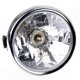 thumbnail image 1 of 7" Round Motorcycle Headlight for YBR125 Models 2002-2013, 1 of 5