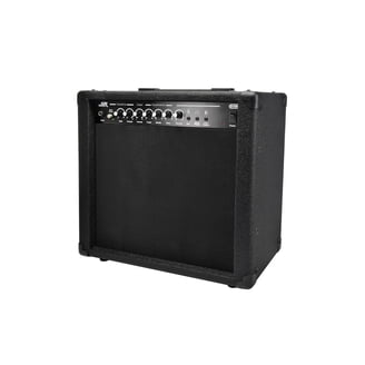 ZT Lunchbox Cab 1X6.5 Passive Guitar Speaker Cabinet Silver
