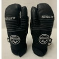 thumbnail image 3 of ​ALTITUDE BOARDWERX TECH SHORTY LEATHER SKI SNOWBOARD GLOVE CLAW LARGE 8.25-9.25", 3 of 4