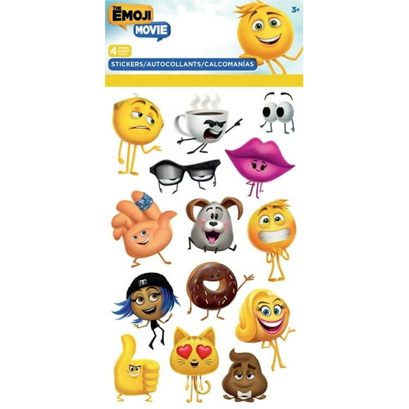 F-TRENDS SSTD4SH EMOJI Film