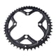thumbnail image 1 of Plato Bicicleta Carretera Sunnimix 7 8 9 Velocidades 48T BCD 104mm negro, 1 of 5