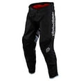 thumbnail image 2 of Troy Lee Designs Mens | Offroad | Motocross | GP Drift Pant (Red/Black, 34), 2 of 4