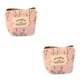 thumbnail image 3 of sweethay Mini lona Estuches para monedas Llaves Bolsas Tarjeta Cambio Monedero Carteras con cremallera Type2 NO2, 3 of 6