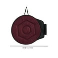 thumbnail image 3 of SNGMN 360degree Rotating Cushion Swivel Seat Pad for Car, for Easy Entry, Lightweight and Portable Design, Comfortable and Breathable Seat Protection, for Elderly Pregnant Women, 3 of 5