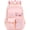 Pink, variant on School Backpack School Bookbag for Middle School Students Book Bag for Elementary Primary Kawaii Backpack, Black