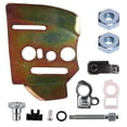 thumbnail image 2 of Inner Bar Plate Adjustment Screw Kit For Stihl 024 026 036 MS240 MS260 MS360 007, 2 of 8