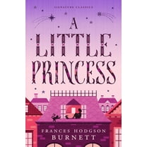 Pre-Owned A Little Princess (Paperback) 1454953578 9781454953579