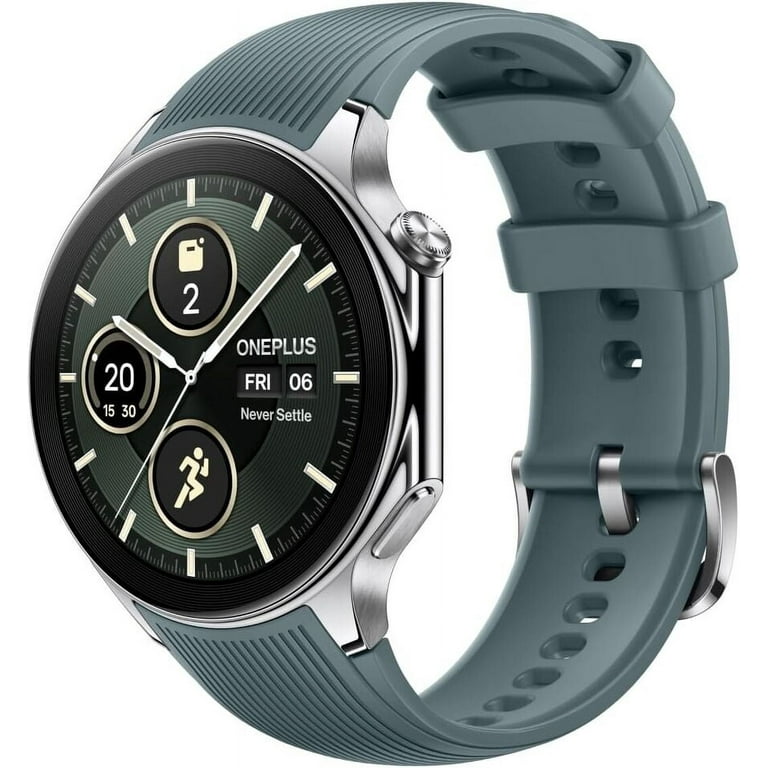One plus smart watch hotsell