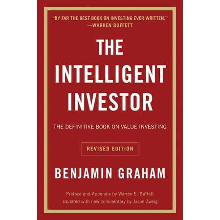 The Intelligent Investor REV Ed.