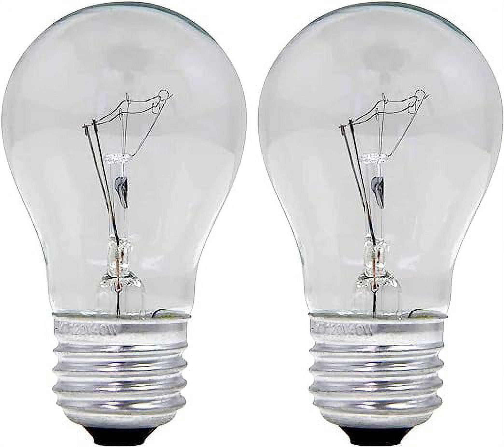 40 Watt Lava Lamp Bulb for 16 Lamps — Adventure Hobbies & Toys