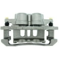 thumbnail image 3 of Centric Parts 14161088 Centric Semi-Loaded Brake Caliper with New Phenolic Pistons Fits select: 2003-2011 MERCURY GRAND MARQUIS, 2003-2011 FORD CROWN VICTORIA, 3 of 4