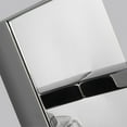 thumbnail image 3 of Visual Comfort Vs24301 Mercer 9" Tall Bathroom Sconce - Bronze, 3 of 7