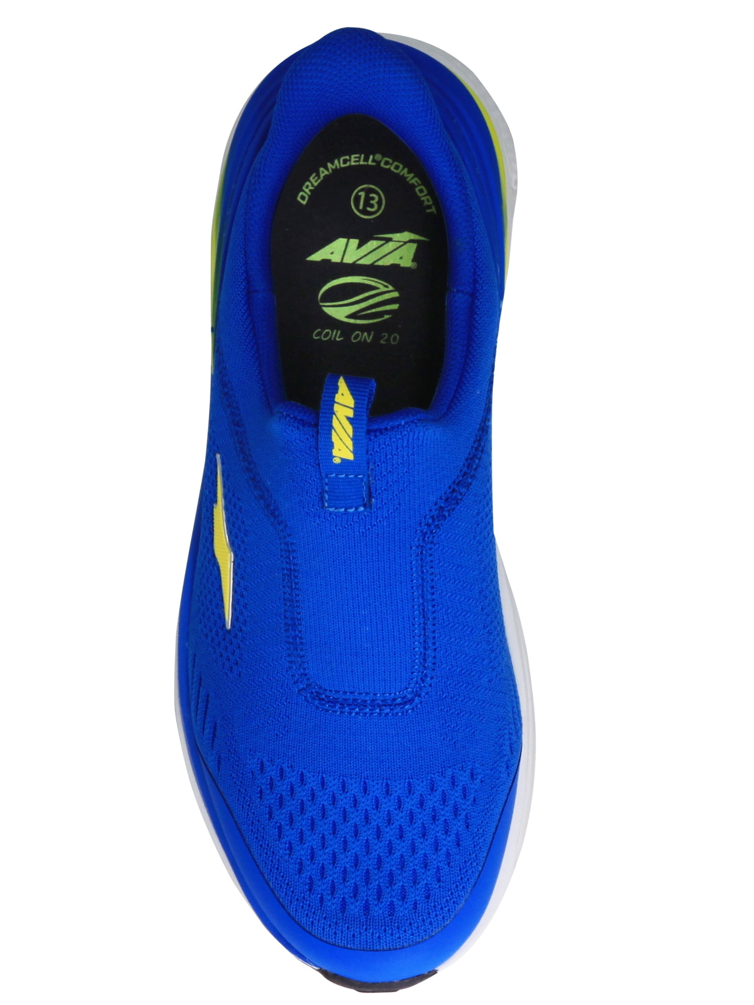 Avia Kids Coil-On Athletic Sneakers
