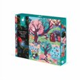 thumbnail image 4 of Janod - Magic Forest 24-Piece Children's Puzzle - Educational Game - Fine Motor Skills, Concentration and Observation - FSC Certified - Ages 3 and Above, 4 of 4