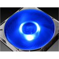 thumbnail image 1 of Silverstone Technology AP121-BL 120mm Air Penetrator Fan - Blue Led, 1 of 1