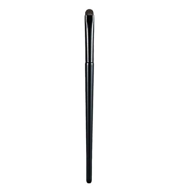 Pincel difuminador de ojos: suaviza los bordes marcados y las líneas finas de la sombra de ojos y el corrector