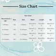 thumbnail image 3 of Atogsazn Kids Boys Cotton Jogger Sweatpants Childrens Casual Athletic Cotton Elastic Waist Sweatpant Trouser Navy 9-10 Years Fashion, 3 of 5