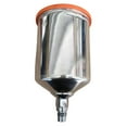 thumbnail image 1 of OPDBN 600ml Spray-G Cup Pot For SATA Sealed Tank General Car Pot Cup Paint, 1 of 1