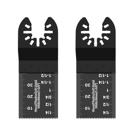 

Oscillating Tools Multitool Accessoires Quick Release Multifunctional Woodworking Hole Cutting And Polishing Saw