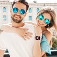 thumbnail image 4 of Correa De Reloj De San Valentín Compatible Con Apple Watch Band De 38 Mm, 40 Mm, 41 Mm Para Mujeres Y Hombres, Repuesto De Silicona Suave, Accesorios Deportivos, Correa De Repuesto Para Iwatch Series, 4 of 5