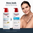 thumbnail image 3 of Eucerin Daily Hydration Body Lotion for Dry Skin with SPF 15, Moisturizer + Sunscreen, 16.9 fl oz, 3 of 5