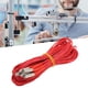 thumbnail image 1 of Cartucho Calentador de 24 V 40 W, Calentador de Cartucho CC de 5 piezas, Cartucho Calentador de 6 mm x 20 mm Diseño de Calentamiento RÁPIDO PARA Empresas 3D CR-10S Pro, Ender, 1 of 7