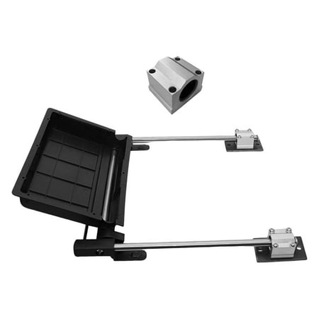 chair footrest practical aluminum alloy product