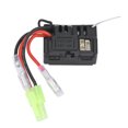 thumbnail image 1 of Carte Récepteur Étanche RC, Carte Récepteur Étanche pour Camion Télécommandé Compatible avec Modèle de Voiture 9300-9304 1/18, 1 of 8