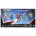 thumbnail image 4 of Hasbro Power Rangers Collectible Dino Fury Team-Up Pack, 4 of 5