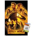 thumbnail image 1 of Jurassic World: Dominion - Feuille du groupe 1, 1 of 4