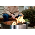 Duraflame 19" Grill Top Stainless Steel Cooking Grate for Fire Pit